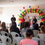 Alta Floresta realiza abertura da Campanha Nacional de Combate ao Trabalho Infantil