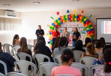 Alta Floresta realiza abertura da Campanha Nacional de Combate ao Trabalho Infantil