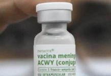 Mato Grosso registra 53 casos de meningite e 8 mortes em 2026