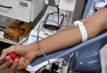 MT Hemocentro divulga calendário de coletas de sangue em junho