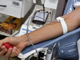 MT Hemocentro divulga calendário de coletas de sangue em junho