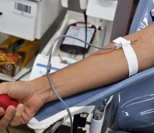MT Hemocentro divulga calendário de coletas de sangue em junho