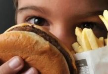 Mais de 86 mil crianças têm sobrepeso ou obesidade em Mato Grosso