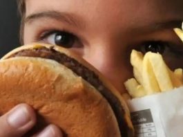 Mais de 86 mil crianças têm sobrepeso ou obesidade em Mato Grosso