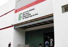 IFMT abre 140 vagas em cursos técnicos gratuitos em Cuiabá