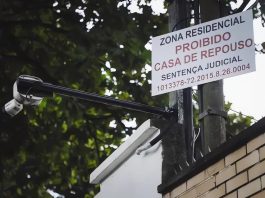 Pressão de moradores e fiscalização da gestão Nunes aceleram saída de casas de repouso da City Lapa