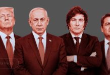 Áudios revelam coordenação de EUA e Israel com a extrema direita em Honduras