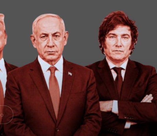 Áudios revelam coordenação de EUA e Israel com a extrema direita em Honduras