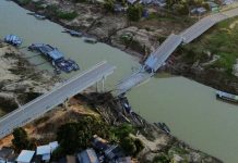Desabamento de ponte no Acre será alvo de inquérito policial