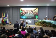 5º Encontro de Padrinhos e Adotantes reforça compromisso com a preservação das nascentes em Alta Floresta