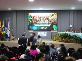 5º Encontro de Padrinhos e Adotantes reforça compromisso com a preservação das nascentes em Alta Floresta