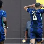 Brasil vence Egito em último teste antes da Copa do Mundo de 2026