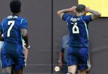 Brasil vence Egito em último teste antes da Copa do Mundo de 2026