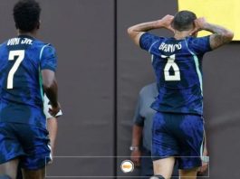 Brasil vence Egito em último teste antes da Copa do Mundo de 2026