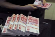 Brasil prepara primeira emissão de títulos em yuan na China