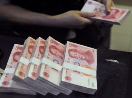 Brasil prepara primeira emissão de títulos em yuan na China