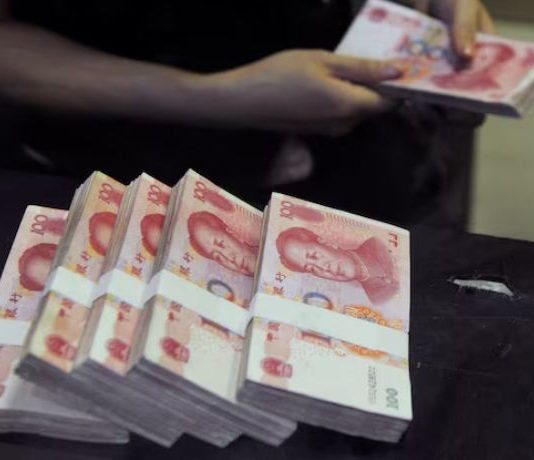 Brasil prepara primeira emissão de títulos em yuan na China