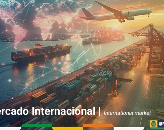 Sinop reforça posição e se consolida como 2ª maior exportadora de MT