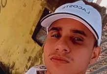 Jovem de 25 anos morre afogado no Rio Teles Pires em Alta Floresta