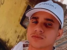 Jovem de 25 anos morre afogado no Rio Teles Pires em Alta Floresta