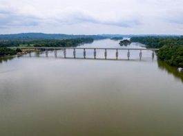 Alta Floresta sediará 1º Encontro Águas da Bacia do Rio Teles Pires; inscrições estão abertas