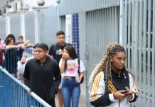 Inscrições do Enem são prorrogadas até 12 de junho