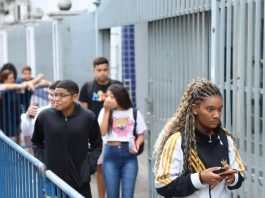 Inscrições do Enem são prorrogadas até 12 de junho