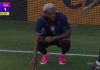 Wesley sofre lesão muscular e é cortado da Seleção; Ederson é convocado
