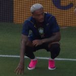 Wesley sofre lesão muscular e é cortado da Seleção; Ederson é convocado