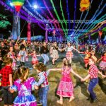 Com R$ 10 mil em premiação, Concurso Municipal de Quadrilhas valoriza a cultura popular em Alta Floresta