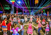 Com R$ 10 mil em premiação, Concurso Municipal de Quadrilhas valoriza a cultura popular em Alta Floresta