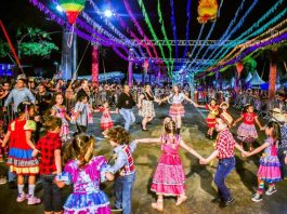 Com R$ 10 mil em premiação, Concurso Municipal de Quadrilhas valoriza a cultura popular em Alta Floresta