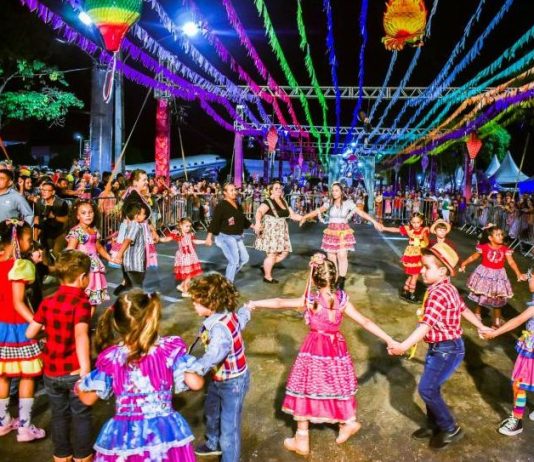 Com R$ 10 mil em premiação, Concurso Municipal de Quadrilhas valoriza a cultura popular em Alta Floresta