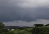 Tempestades com ventos de até 100 km/h colocam quatro estados em alerta