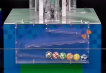 Mega-Sena acumula e próximo prêmio chega a R$ 8 milhões