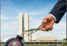 Senado aprova projeto de R$ 140 bilhões e acirra embate fiscal