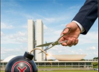 Senado aprova projeto de R$ 140 bilhões e acirra embate fiscal