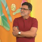 Ricardo Rocha é preso no Rio antes de embarcar para a Copa