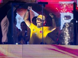 Dejavú: Camisa da seleção vira arma política e acirra disputa presidencial na Colômbia