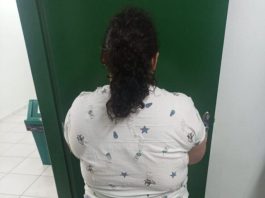 Mulher de 37 anos enganou família por 14 meses fingindo ter 12