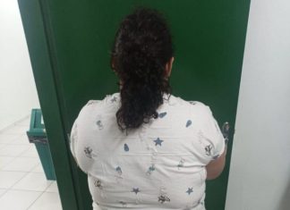 Mulher de 37 anos enganou família por 14 meses fingindo ter 12