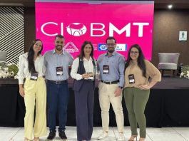 Projetos de Alta Floresta ganham espaço em congresso internacional