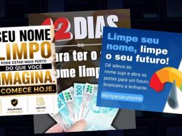 Fantástico expõe esquema bilionário de fraude para “limpar nomes”