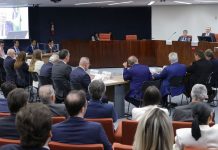 Audiência de conciliação no STF discute prestação de serviços públicos em área de divisa entre Pará e Mato Grosso