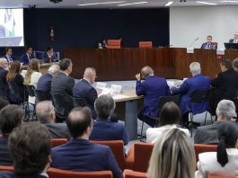 Audiência de conciliação no STF discute prestação de serviços públicos em área de divisa entre Pará e Mato Grosso