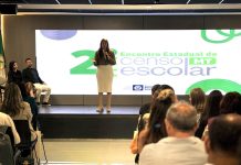 Seduc capacita gestores para aperfeiçoar coleta de informações do Censo Escolar em Mato Grosso