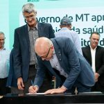Alta Floresta garante R$ 4,4 milhões em novos investimentos para infraestrutura urbana