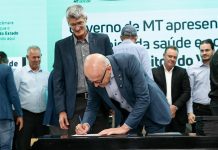 Alta Floresta garante R$ 4,4 milhões em novos investimentos para infraestrutura urbana