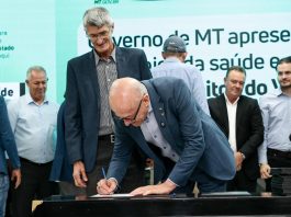 Alta Floresta garante R$ 4,4 milhões em novos investimentos para infraestrutura urbana