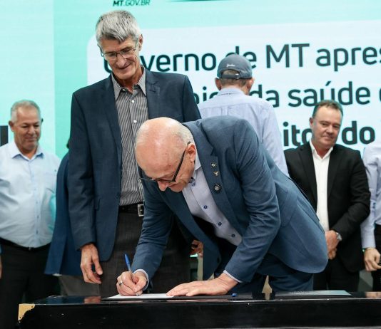 Alta Floresta garante R$ 4,4 milhões em novos investimentos para infraestrutura urbana